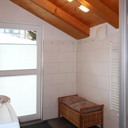 בית נופש Nikola By Interhome *