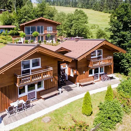 Nikola - Flu100 By Interhome Flachau