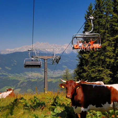 בית נופש Nikola By Interhome *