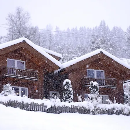 בית נופש Nikola By Interhome *