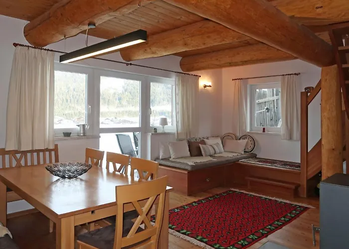 Casa vacanze Nikola By Interhome *