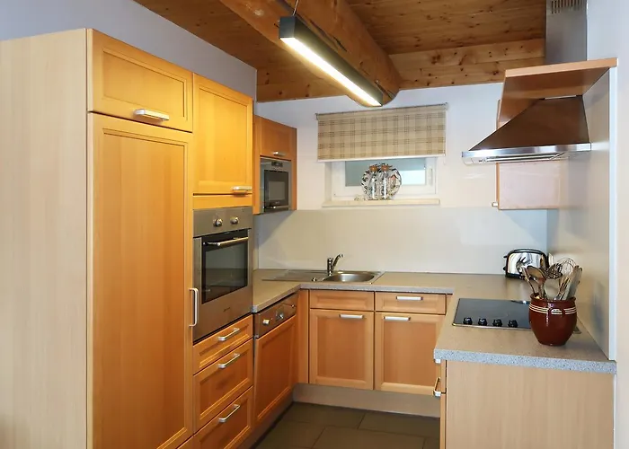 Casa vacanze Nikola By Interhome Flachau